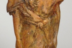 Statue-Maquette-by-Gerry-Squires