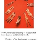 BEOTHUK-Institute-Poster-Necklace