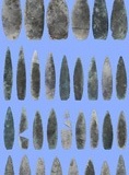 arrow-heads